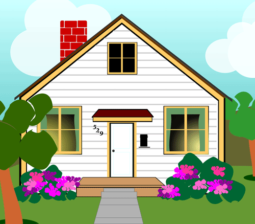 clipart home equity - photo #46