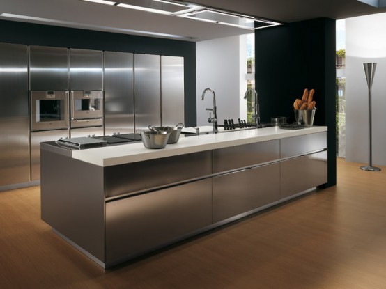 Stainless Steel Kitchen Cabinets Ikea Sanibel Scoop Captiva